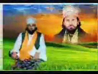 Teri Mohabbat Ka Zamana - Shah-e-Shabbir Nagar