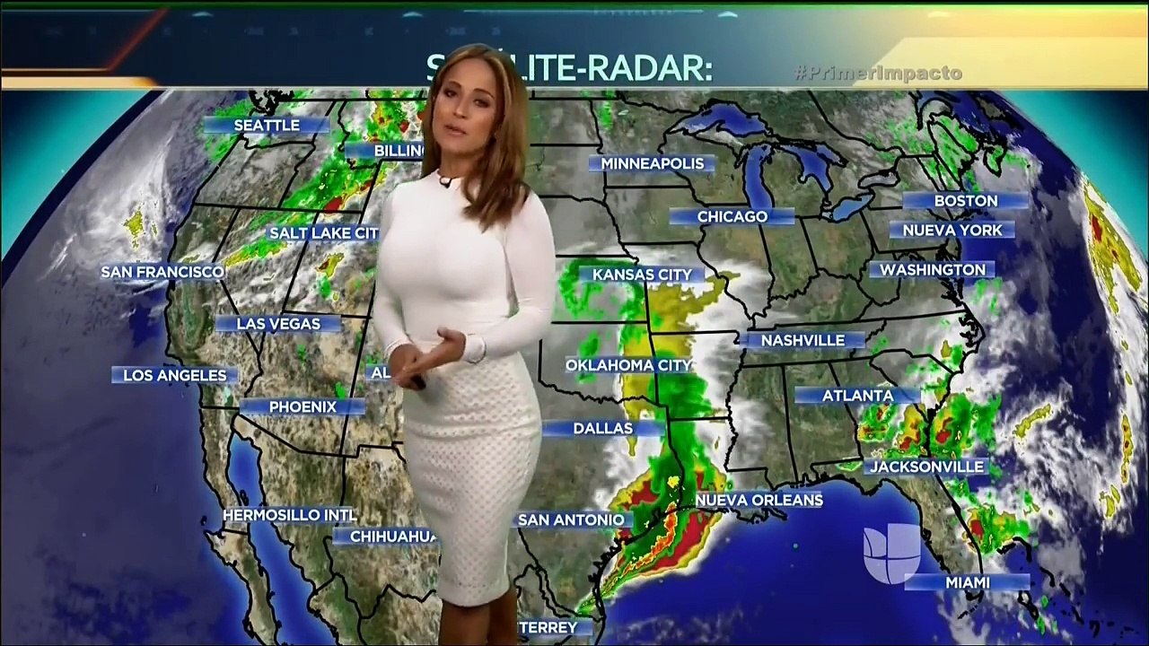 Jackie Guerrido 5.19.16 | NIPS |