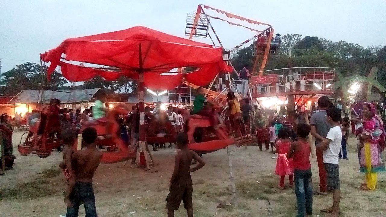 Nagor Dhola
