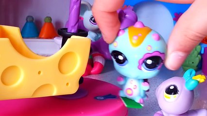 Minişler: Top Canavarı (FİLM) | LPSEM miniş