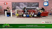 Özgür Babacan & İrfan Seyhan Omuzumda Bal Kabı (Canlı Performans)