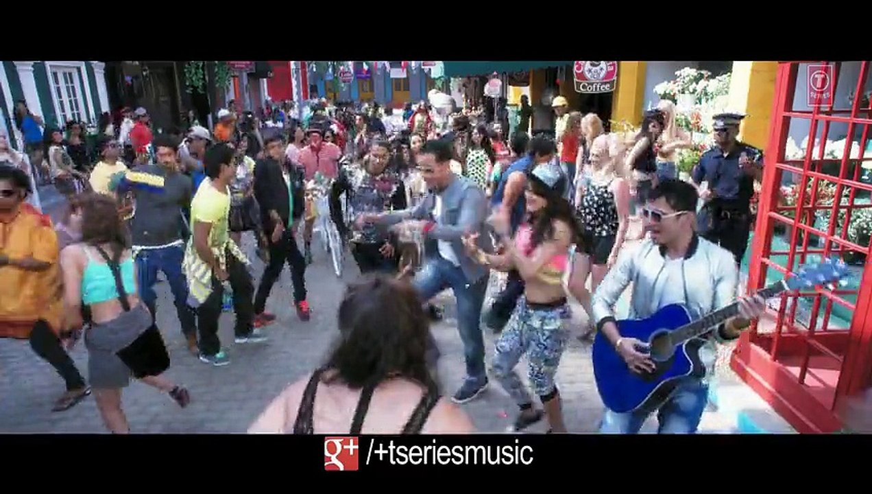 ;Chittiyaan Kalaiyaan VIDEO SONG -