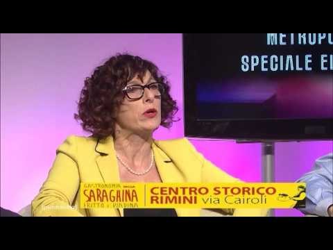 I candidati su Icaro Tv. Marina Mascioni sul turismo