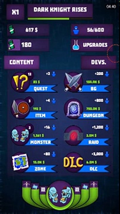 MY VERY OWN MMORPG GAME?! | MMORPG Tycoon