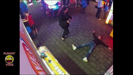 TRATA DE VER ESTE VIDEO SIN REIR 2016   Best Funny Fail Compilation ★Try not to laught