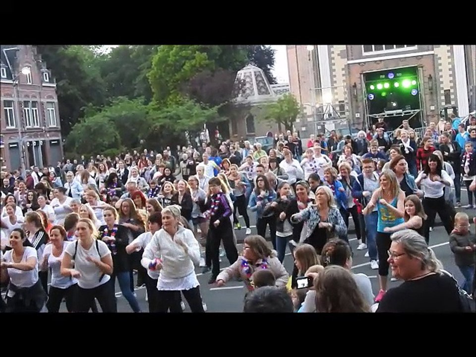 zumba