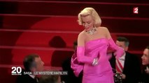 Marylin Monroe, le mythe reste entier