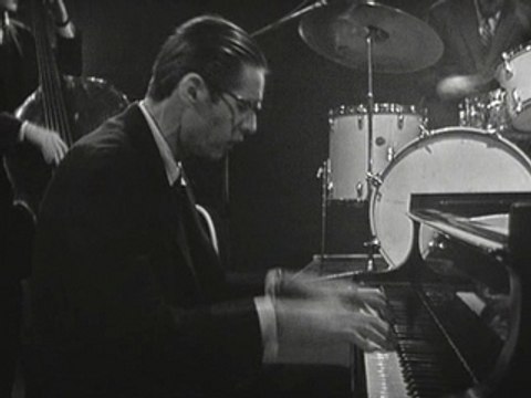 Bill Evans - Israel - Jazz 625