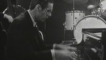 Bill Evans - Israel - Jazz 625
