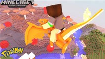 Minecraft Pe: Mod Pixelmon 0.14.3 ( MINECRAFT POCKET EDITION )