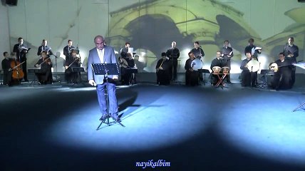 İsmail Coşar Yüz bin cefa kılsan bana yüzüm senden dönmezem 2016