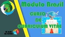 Criando Curriculum Vitae
