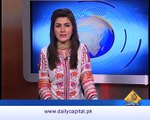 ghazaly saeed capitaltv anchor