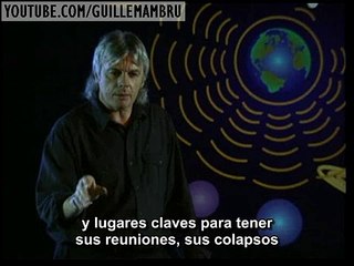 DAVID ICKE Camino a la Libertad (27 de 29) Español
