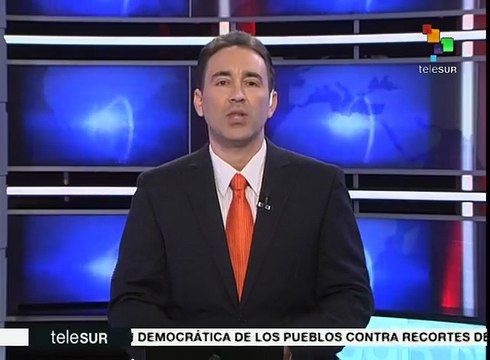 Gobierno de Venezuela inicia encuentros con la oposición