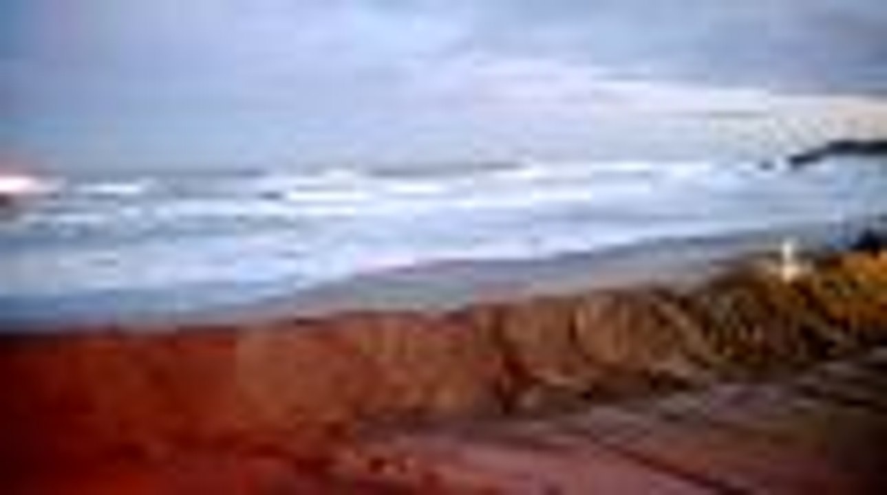 La Grande plage de Biarritz sous protection