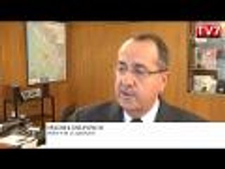 Le préfet de Gironde sur l'affaire Dieudonné