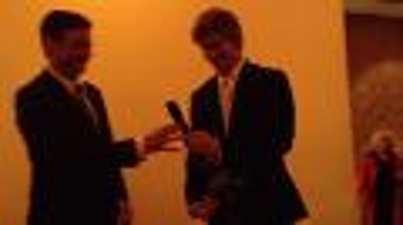 Union Bordeaux-Bègles : Blair Connor recompensé