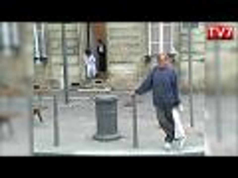 Bordeaux : il y a 10 ans, les Bordelais parlaient du tramway