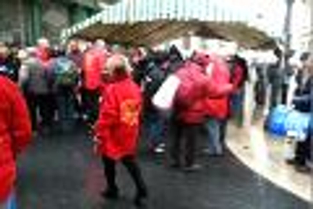 Repas de Noël offert aux plus démunis à la Bodega