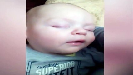 না দেখলে চরম upset হবেন baby টা কি ভাবে হাসে আবার cry করে