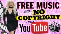 MUSIC HACKS FOR YOUTUBE VIDEOS - NO COPYRIGHT AND ROYALTY FREE