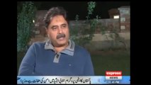 Khabardar with Aftab Iqbal 28 May 2016 - Aftab Iqbal Special Interview