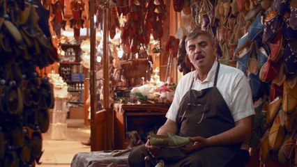 Gaziantepli Hayri Usta dünyaya Türk Telekom ile açılıyor.