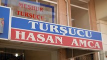 İzmirli Hasan Usta dünya mutfağına Türk Telekom ile ulaşıyor.