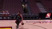 NBA 2K16 Shoe Creator - Air Jordan 5 