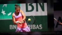 Watch Kristina Mladenovic v Serena Williams - Live Tennis - Roland Garros 2016 - R3