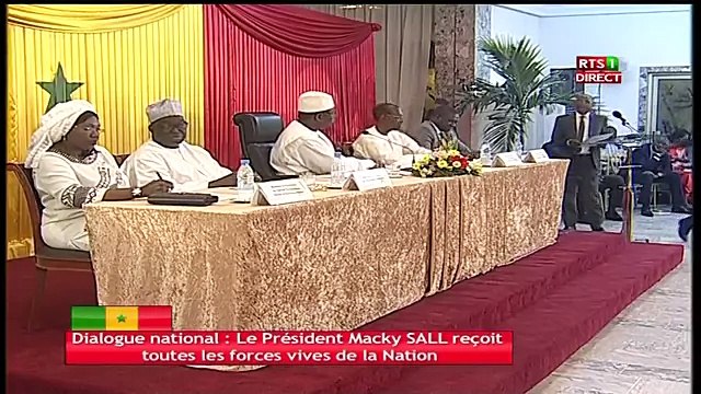 Journal Télévisé de la RTS1 du samedi 28 mai 2016 (Édition du soir)