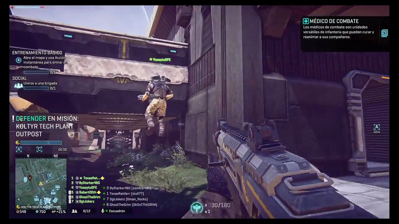 WTF