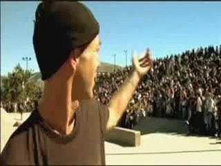 Tony Hawks Proving Ground