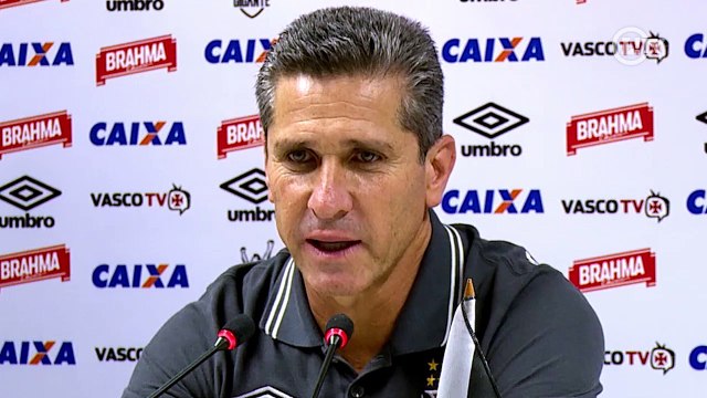 Jorginho enaltece série invicta e vitória sobre o Bahia