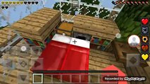 Minecraft: irmãos cade meu irmão:será q ele se perdeu???