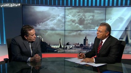 الواقع العربي- حال الإعلام الجزائري