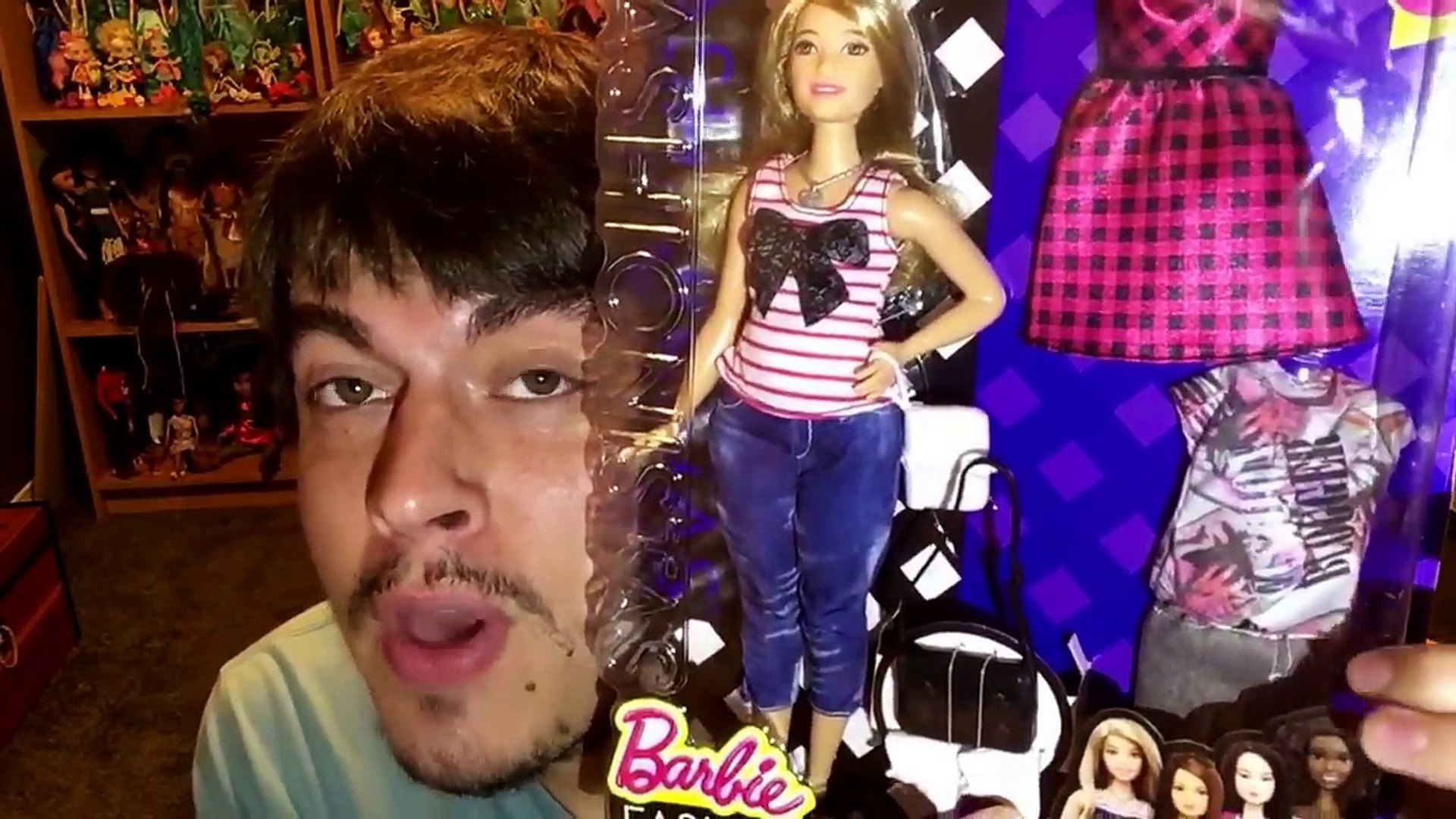 barbie fashionista 37