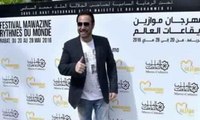 عاصي الحلاني يقدم اعتذاره للمرأة المغربية