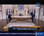بالفيديو.. خناقة واشتباك بالأيدى بين شوبير و أحمد الطيب ببرنامج العاشرة مساءً