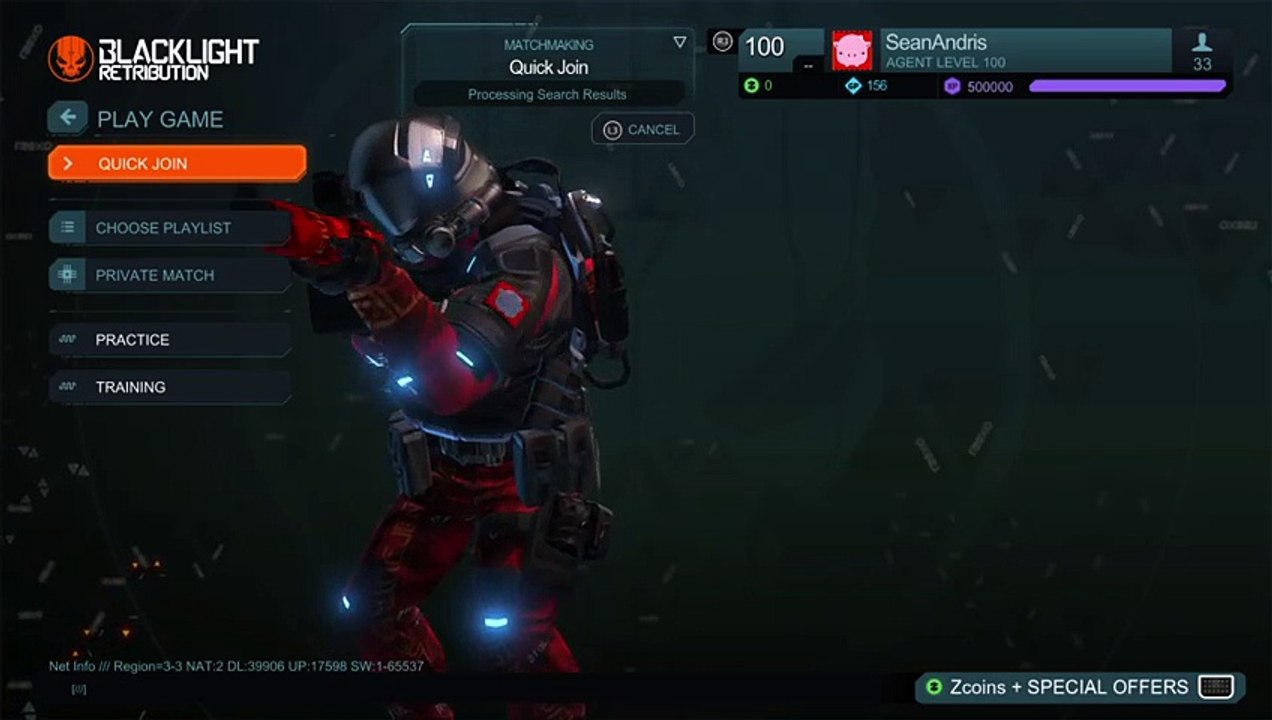 SeanAndris's Live PS4 Broadcast (10)