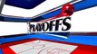Dunk of the Night - Steven Adams Thunder vs Warriors NBA PLAYOFFS 5.26.16