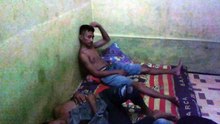 Kos manggarai kupang, lagu India