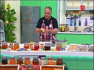 MBC Masr - La chaîne libanaise destinée aux femmes - 28-05-2016 14h57 15m (14712)