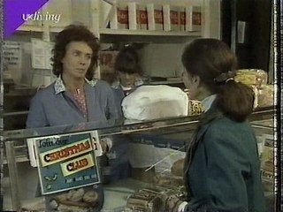 Brookside - 7th December 1982