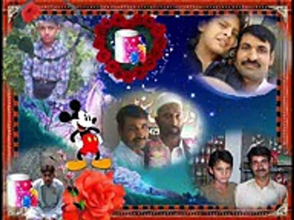 Akeyli Na Bazar Jaya Karo Nazr Lag Jay Gi  Friend Program Eid
