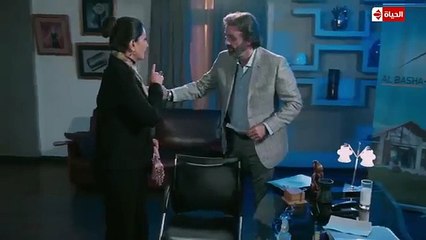 مـسـلـسـل شـطـرنـج الـجـزء الـثـالـث الـحـلـقـة 68