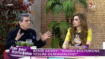 Beste Köprülüoğlu - Erol Köse & Sacit Aslan - Her Şeyi Konuşalım [Tvem 16.03.2016 Bölüm -19]