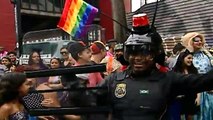 Parada Gay movimenta milhões em São Paulo