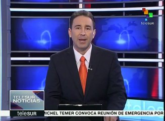 Jóvenes de Colombia empiezan a celebrar el advenimiento de la paz